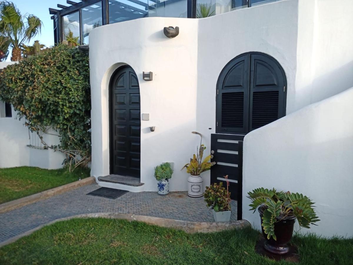 Leilani Cotillo Garden 2 Apartment Exterior foto