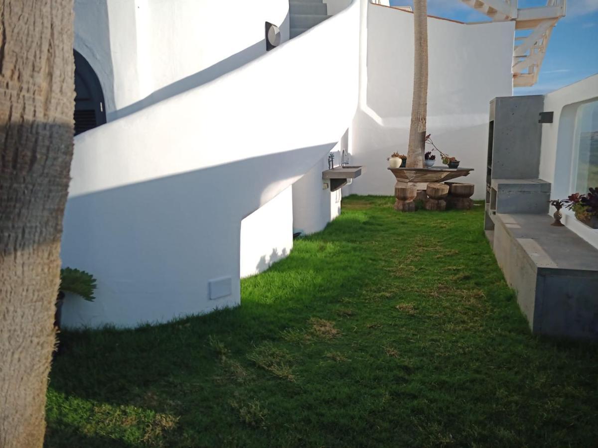 Leilani Cotillo Garden 2 Apartment Exterior foto