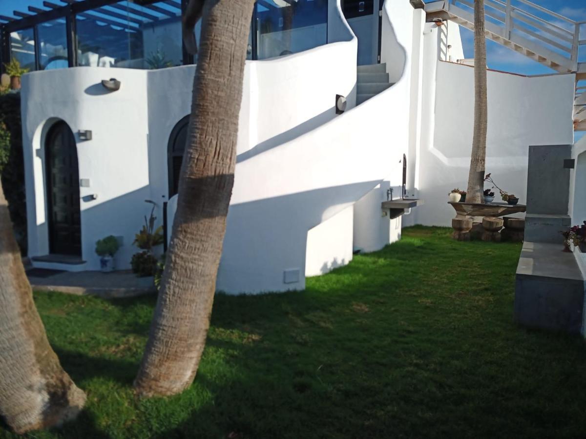 Leilani Cotillo Garden 2 Apartment Exterior foto